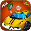 Little Taxi Wash- Kids & Girls Learning & Fun Games