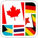 Whats the Flag? - Guess the Pic Word Game