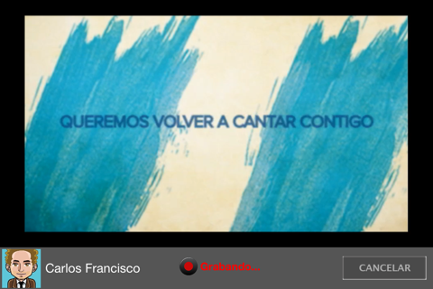 Campero Karaoke Guatemala screenshot 4