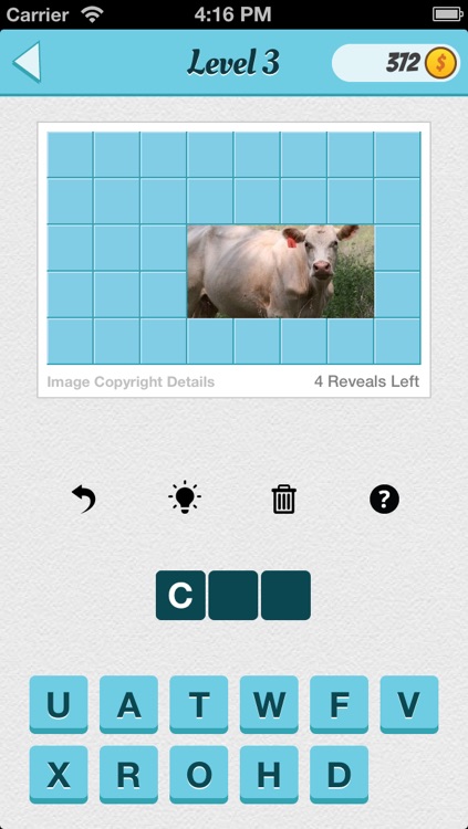 Wubu What's The Animal - FREE Quiz Game