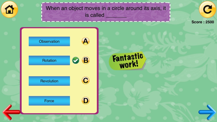 1st Grade Science Glossary 1  Learn and Practice Worksheets for home use and in school classrooms