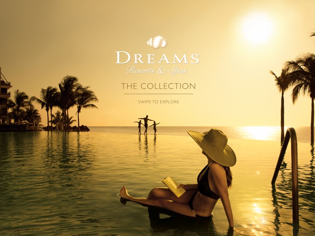 Dreams Resorts & Spas Collection(圖1)-速報App