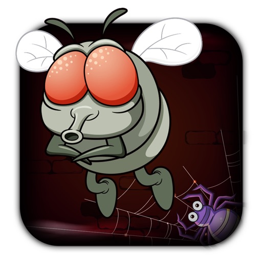Bug Tapping Spider Escape Challenge - Top Web Catch Tap Action Mayhem Blast Pro iOS App