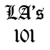 LA's 101