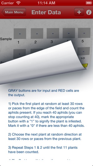 Aphid Speed Scout(圖4)-速報App