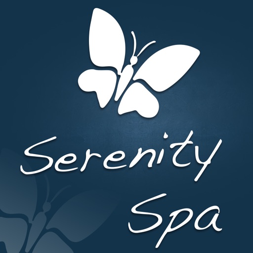Serenity Spa icon