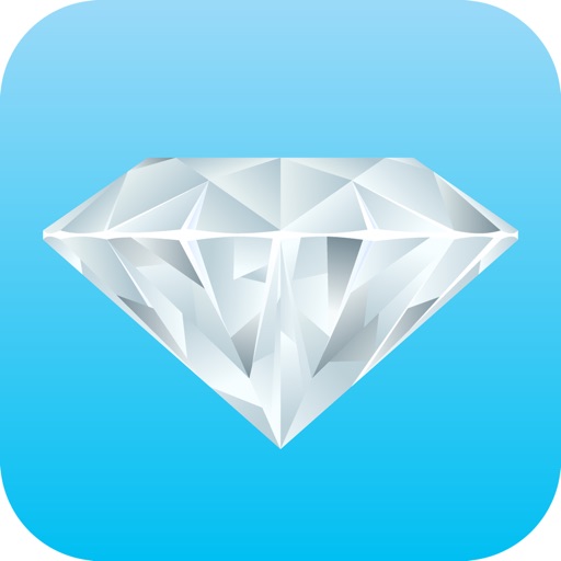 Diamond - Block Ads in Safari, Save Internet Date, Browse Faster (17+). icon