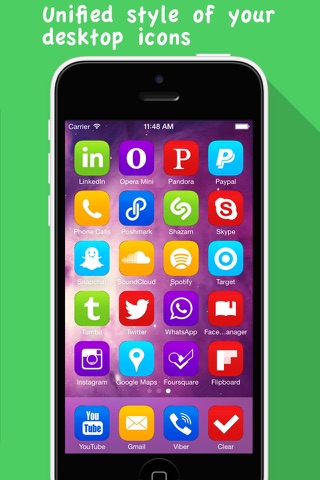Customize App Icon FREE- Icon Maker screenshot 4