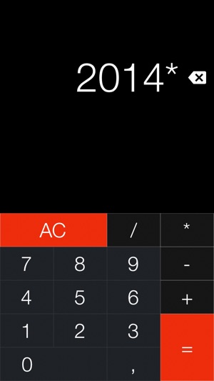 Simple Calculator FREE(圖2)-速報App