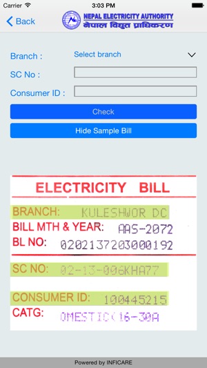 Nepal Electricity Authority(圖1)-速報App