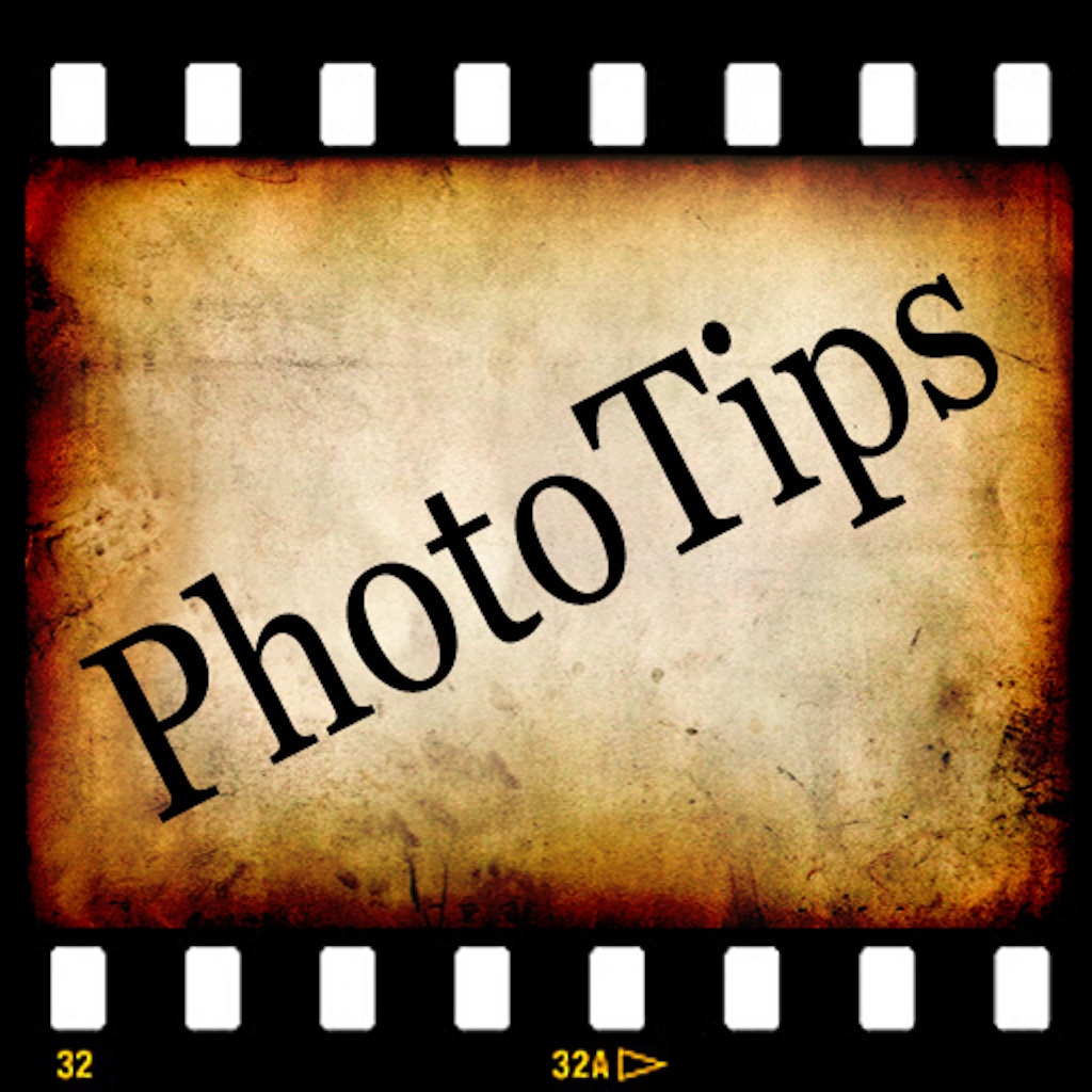 Photography Tips