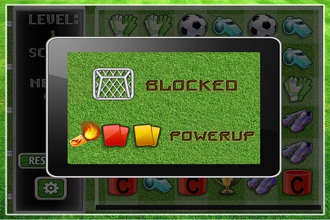 Real Sport - Puzzle Winner screenshot 4