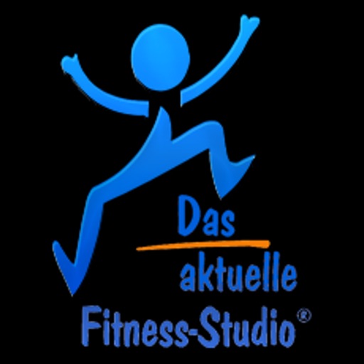Aktuelles Fitness-Studio Obk. icon