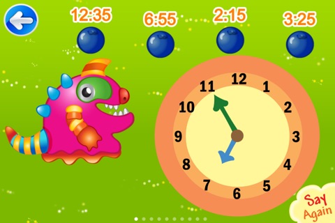 Clock Challenge (Multi-User) screenshot 3