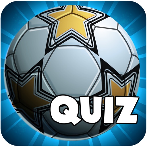 Soccer Quiz and Football Trivia: Libertadores and UEFA iOS App