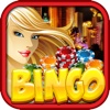 Bingo of Play Casino Games HD (777 Blitz Cards and Bash Friends) for Huge Prizes