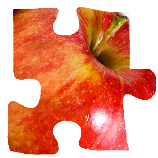Photo JigSaw Puzzle Free Version iOS App