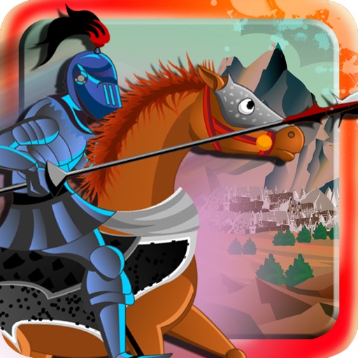 Knights Quest iOS App