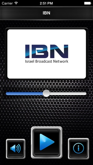 Israel Broadcast Network(圖1)-速報App