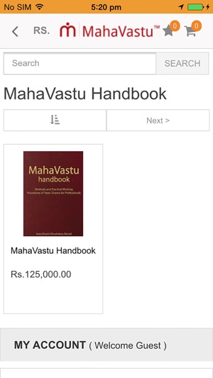 MahaVastu Remedies(圖5)-速報App