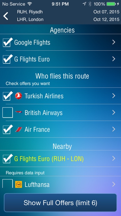 Riyadh King Kahlid Airport Pro (RUH) Flight Tracker Premium Saudi Arabian air radar airlines screenshot-3