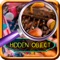 Hidden Objects : House Mystery is an adventure game