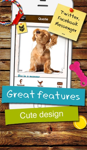 Dogs - Everything for Dog Lovers!(圖5)-速報App