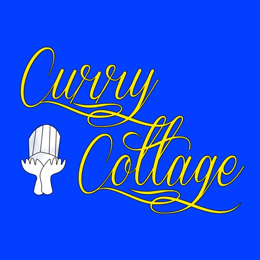 Curry Cottage, Rugby