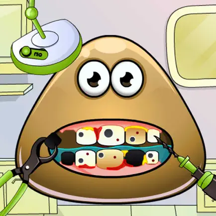 Potato At Dentist Cheats