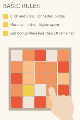 2048-EVOLUTION screenshot 2