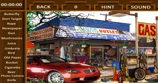 Addictive Hidden Objects(圖2)-速報App