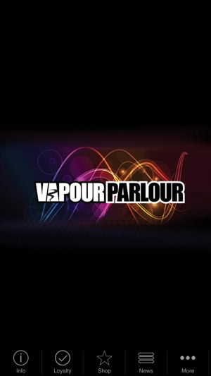 Vapour Palour(圖1)-速報App