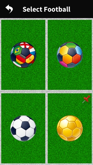 Avoid The Flags - Football Dribbling Circles(圖3)-速報App