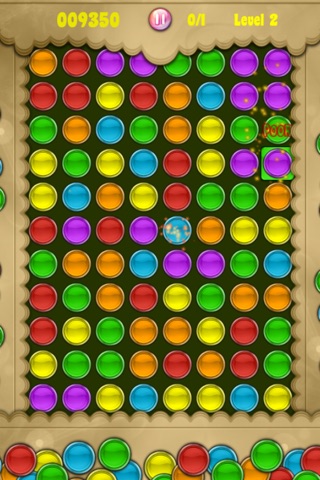 Blocks & Dots - Color Match Paint screenshot 3