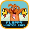 Flappy Hunter 2014