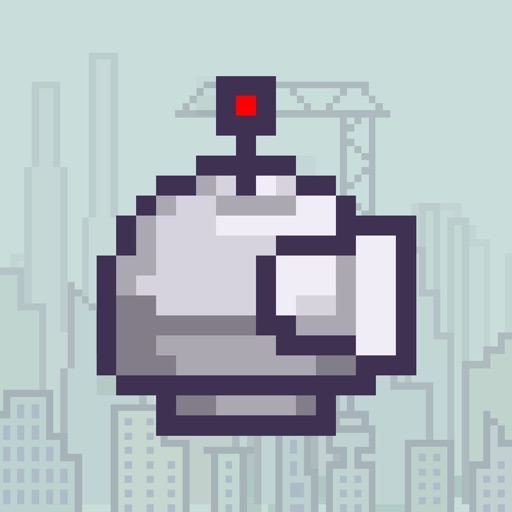 Clappy Bot 3000 Icon