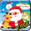 Santa and Christmas Matching Free Game by Games For Girls, LLC