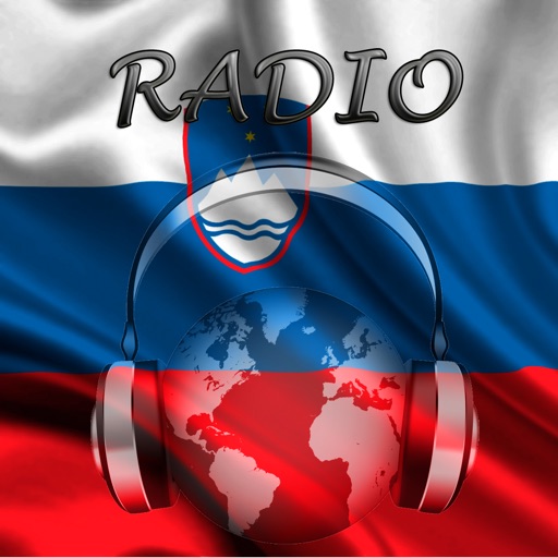 Slovenia Radio LIve icon