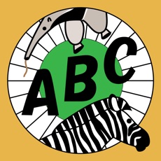 Activities of ABC Animal Spin
