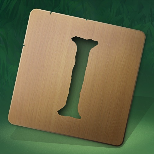 Sudoku Uno: Stylish Sudoku for iPad Icon