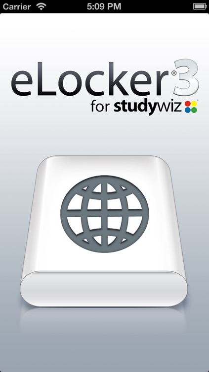 eLocker 3 for Studywiz