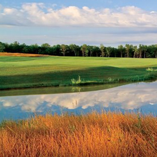 Grand Niagara Golf Club icon