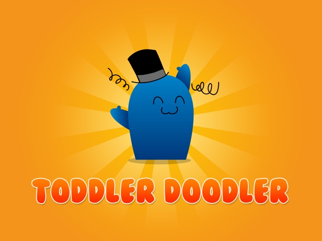 Toddler Doodler(圖1)-速報App