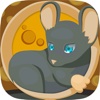 Catch The Mouse - Cheese Maze PRO