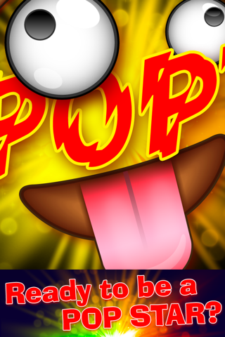 Emoji Puzzle POP! Most Addictive Chain Reaction Popping Game, FREE screenshot 4