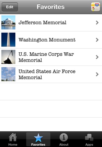 Monuments & Memorials: Washington, D.C. screenshot 4