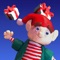 Sparky, The Christmas Elf