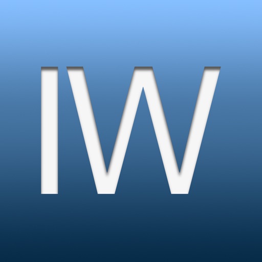 IdleWeb icon