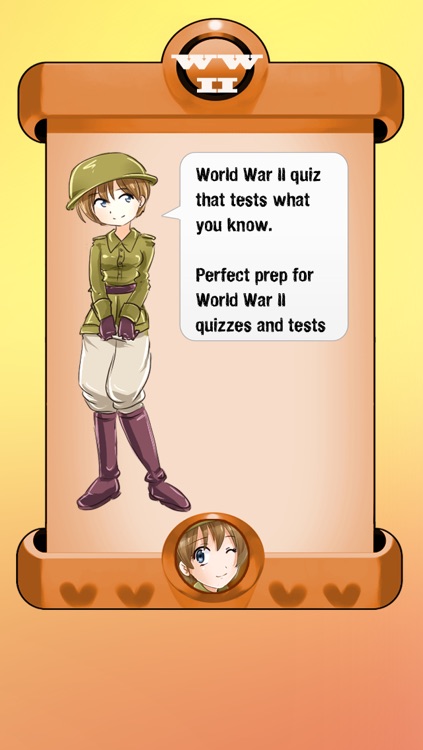 World War 2 Quiz