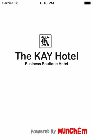 Kay Hotel screenshot 3